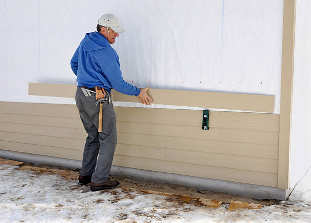 Best Stone Veneer Siding  in , NJ